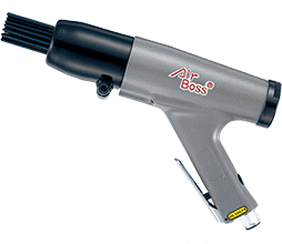 Outils à percussion à air