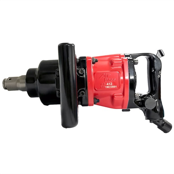 one inch air impact wrench