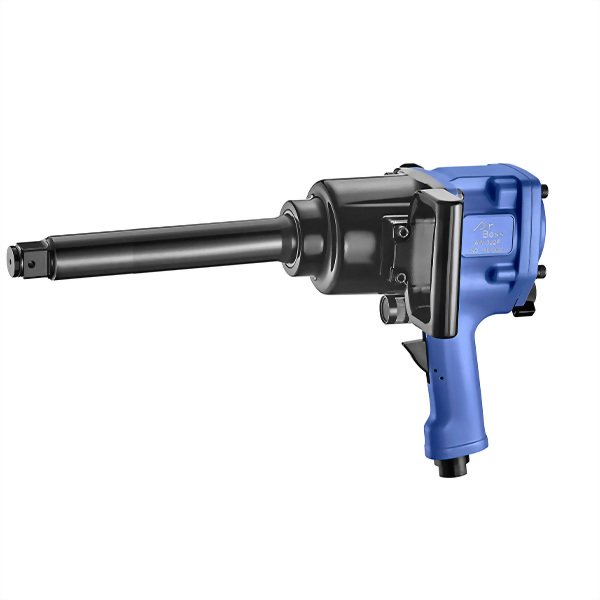 1 Light Weight Air Impact Wrench