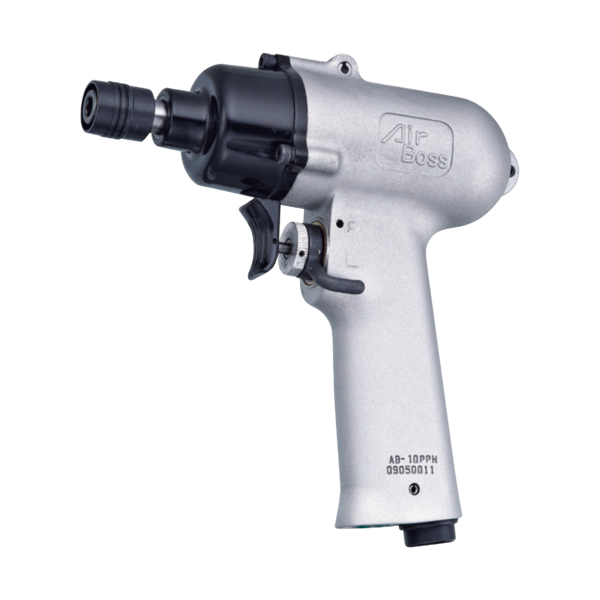 1/4" Air Impact Screwdrivers