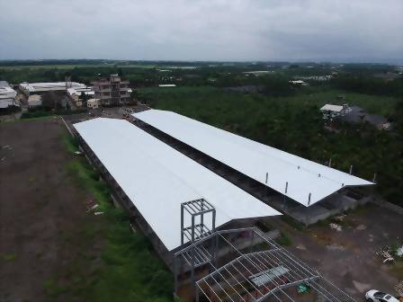 Project Achievement 02-Pingtung Xinpu Pig Farm