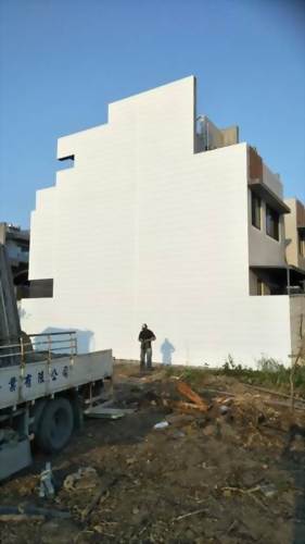 Project Achievement 11-Wall Cancer Treatment