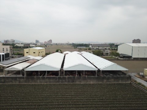 Project Achievement 12-Longguan Ranch（With Solar）