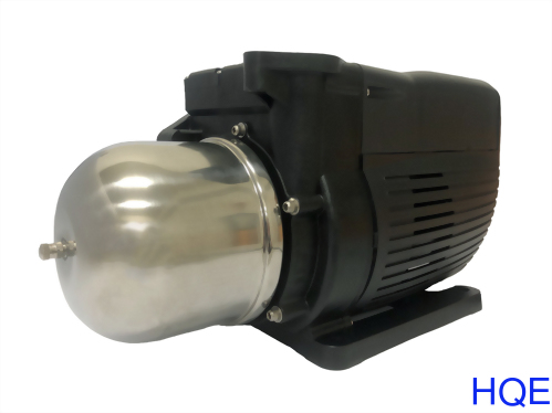 ECM節能水泵馬達