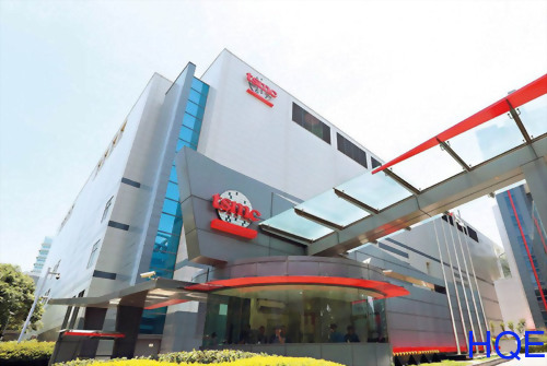 Taiwan Semiconductor Manufacturing Co., Ltd. installed ECM motor fans