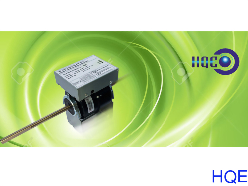 FCU三速可調式馬達電機