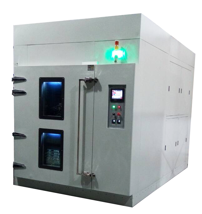 步入型恆溫恆濕室