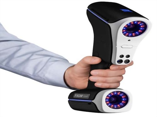 光学扫描检测仪 T-SCAN Hawk