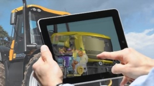 Assembly simulation 组装模拟分析