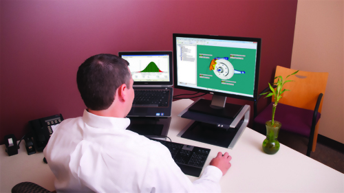 Tolerance Stack Variation Analysis 公差变异分析
