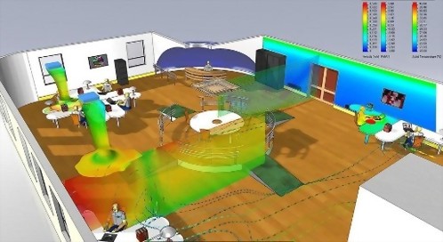 冷冻空调分析专用模组 冷冻空调分析专用模组