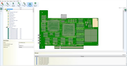 电路模组 电路模组