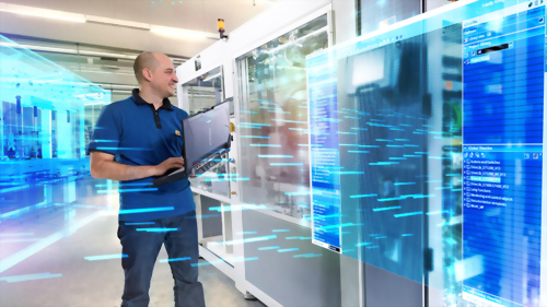 制造资料和流程管理