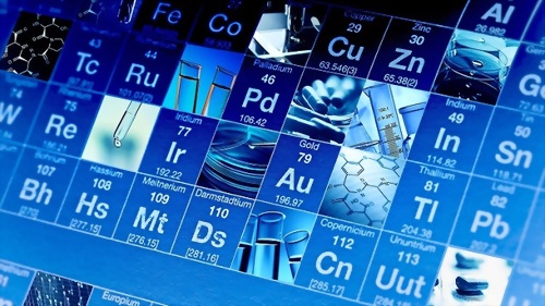 材料资料和生命周期管理