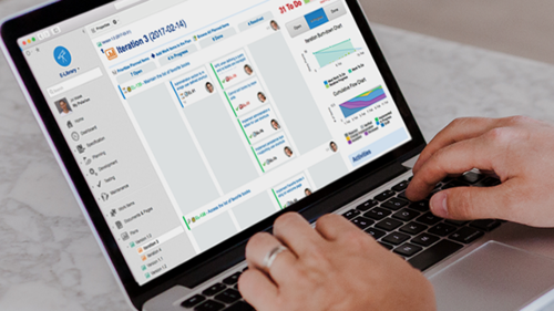 應用生命週期管理解決方案