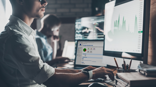 完整的軟體品質保證和測試解決方案