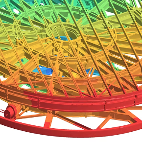 Simcenter SimSolid