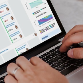 模具智能制造系统 AMD