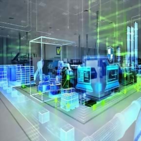 数位制造解决方案 Tecnomatix