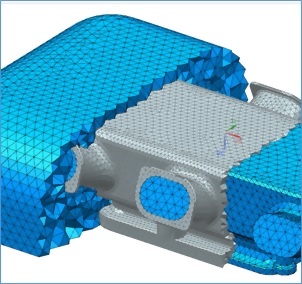 多物理场分析模拟验证