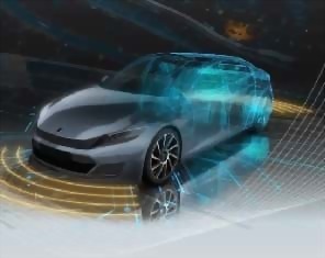 自动驾驶模拟 Simcenter Prescan