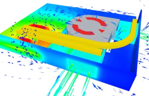 Simcenter Flotherm Simcenter Flotherm