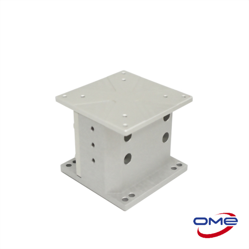 Inductive piezo vertical stage Inductive piezo vertical stage