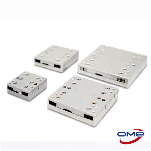 Inductive piezo linear stage Inductive piezo linear stage
