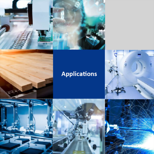 アプリケーション