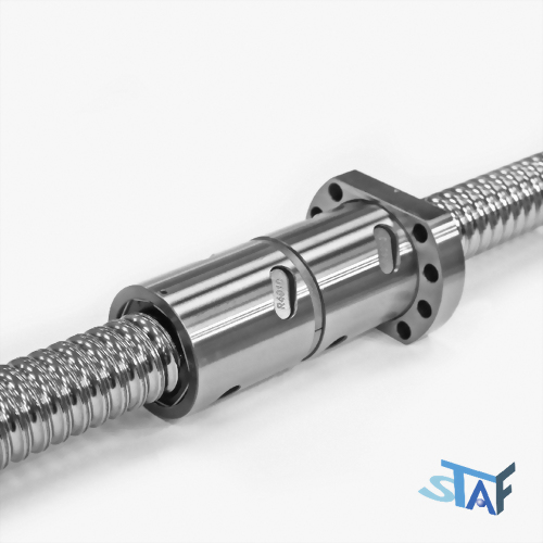 ボールネジ FDUシリーズ