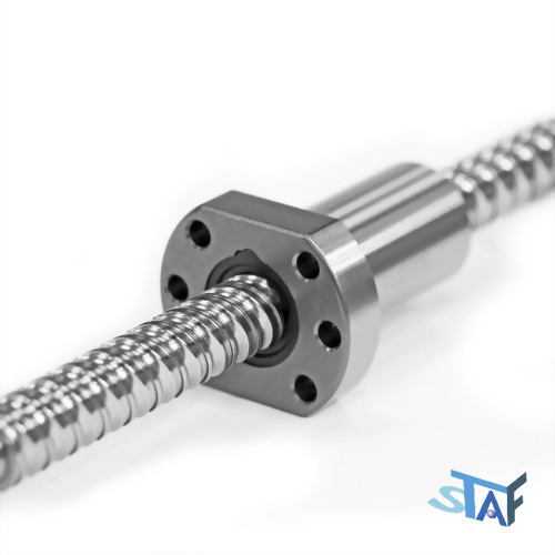 ボールネジ FSBシリーズ