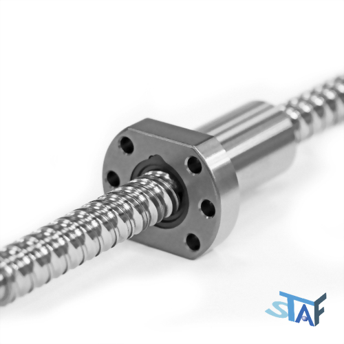 ボールネジ FSCシリーズ