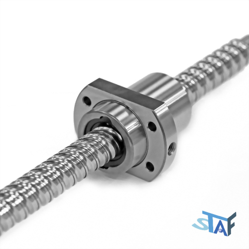 ボールネジ FSEシリーズ