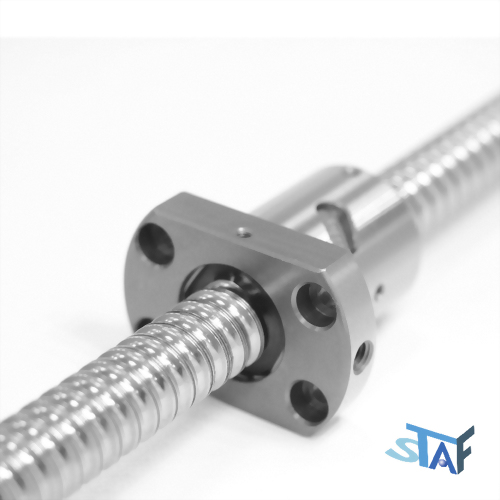 ボールネジ FSIシリーズ