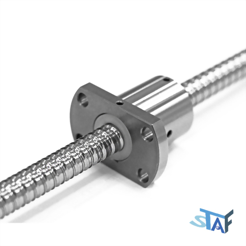 ボールネジ FSKシリーズ