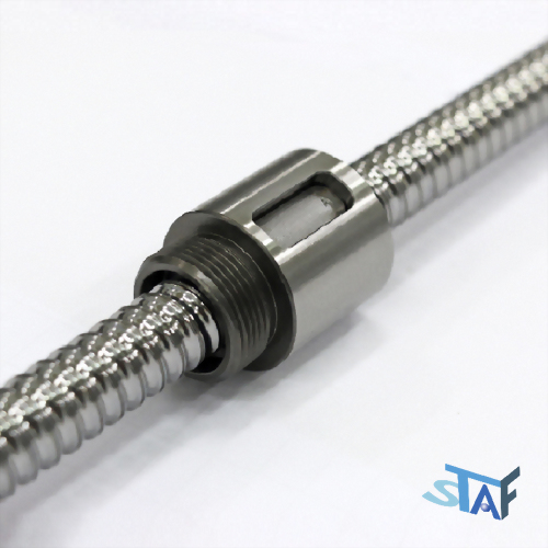 ボールネジ RSHシリーズ