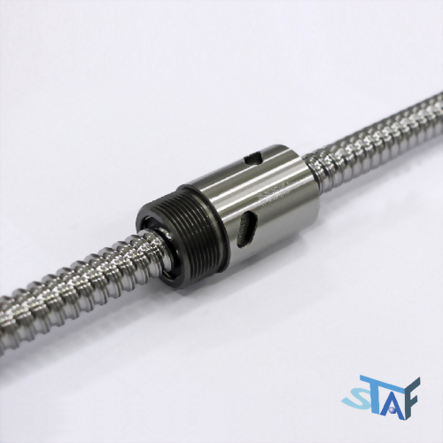 ボールネジ RSKシリーズ