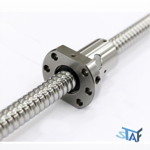 ボールネジ RSUシリーズ