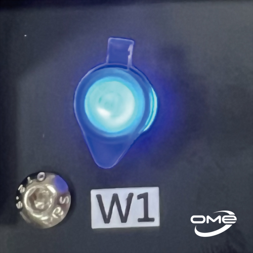 Z10PCT-Optical module