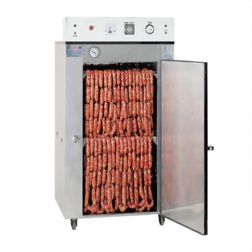 Small Dryer (For sausage Processing)