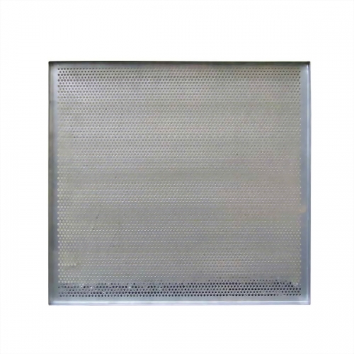 Punching Tray