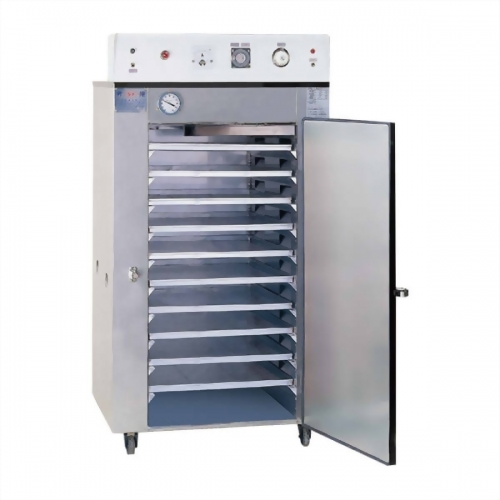 Small Tray-loaded Dryer