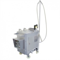 Heater and Oil Sprayer