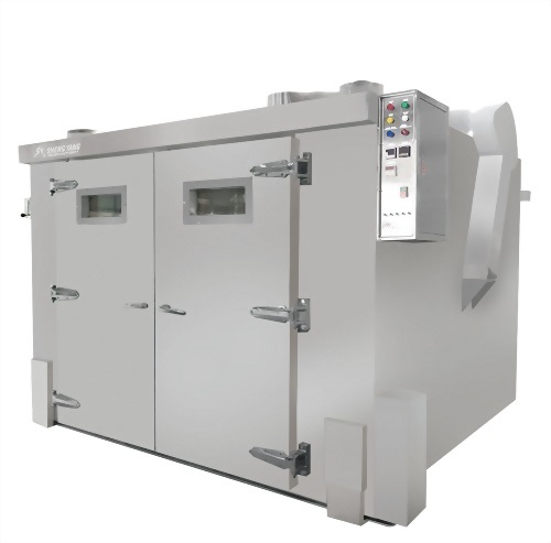 High-temperature Convection Oven