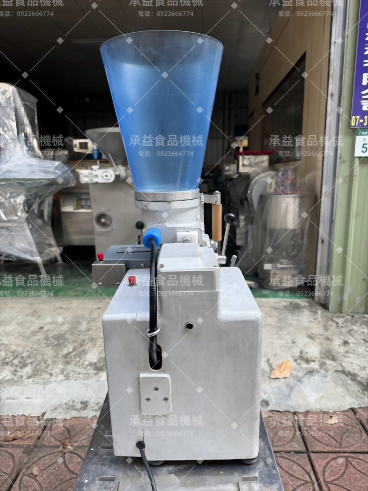 日本TOA東亞日式餃子機