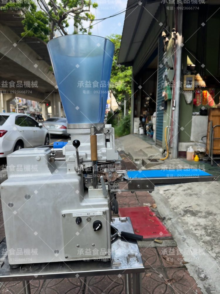 日本TOA東亞日式餃子機