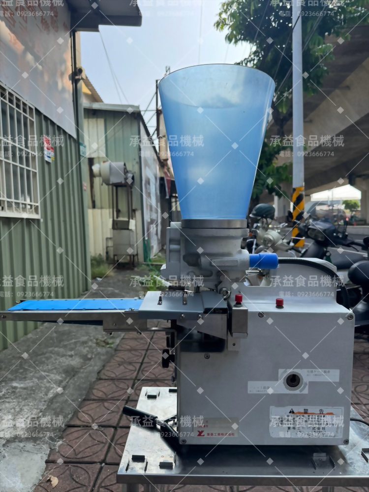 日本TOA東亞日式餃子機