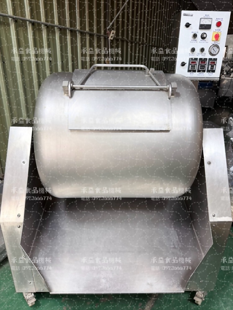 二手真空按摩機300L
