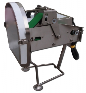 承益食品機械 - 皮帶式切蔥機廠商推薦、高雄皮帶式切蔥機推薦