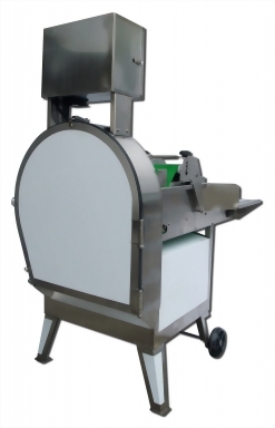 承益食品機械 - 高雄變頻式大型切菜機推薦